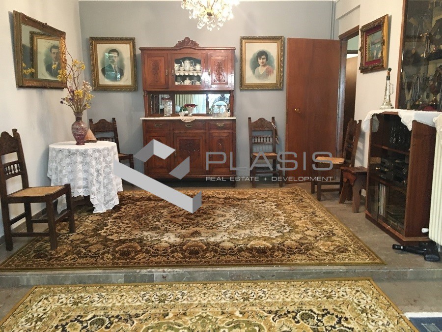 Μονοκατοικία 190 τ.μ. πρός πώληση, Αθήνα - Βόρεια Προάστια, Μελίσσια