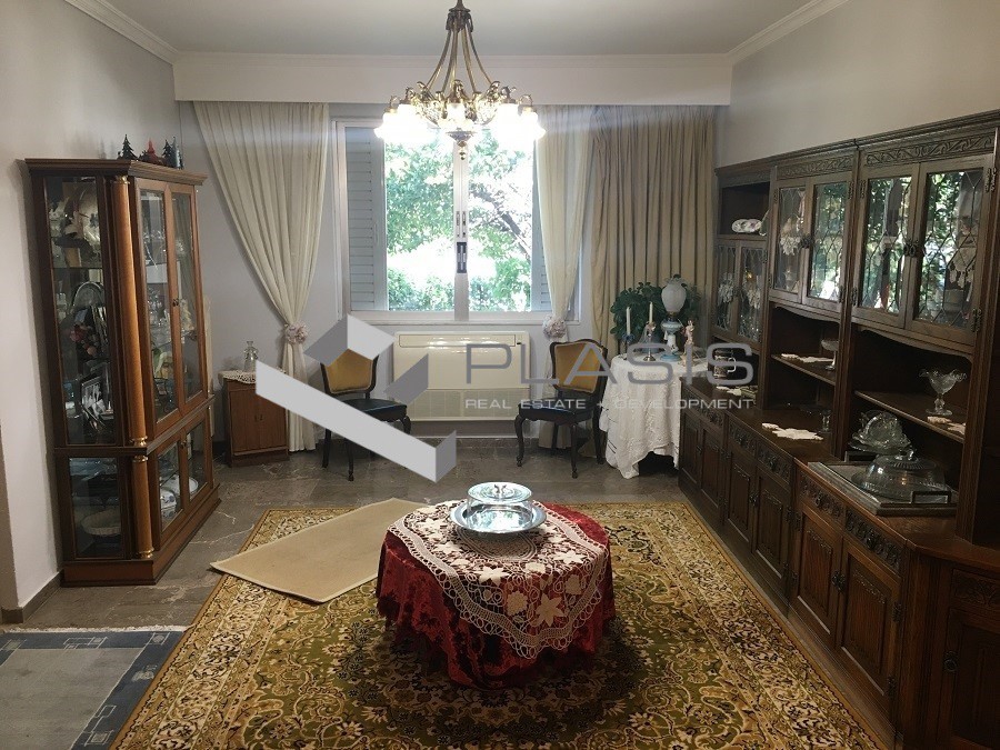 Μονοκατοικία 190 τ.μ. πρός πώληση, Αθήνα - Βόρεια Προάστια, Μελίσσια