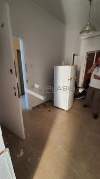 Διαμέρισμα 34 τ.μ. για πώληση