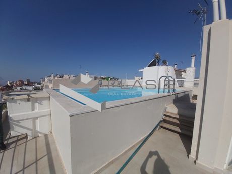 Διαμέρισμα 84,5τ.μ. για πώληση-Αμπελόκηποι - πεντάγωνο