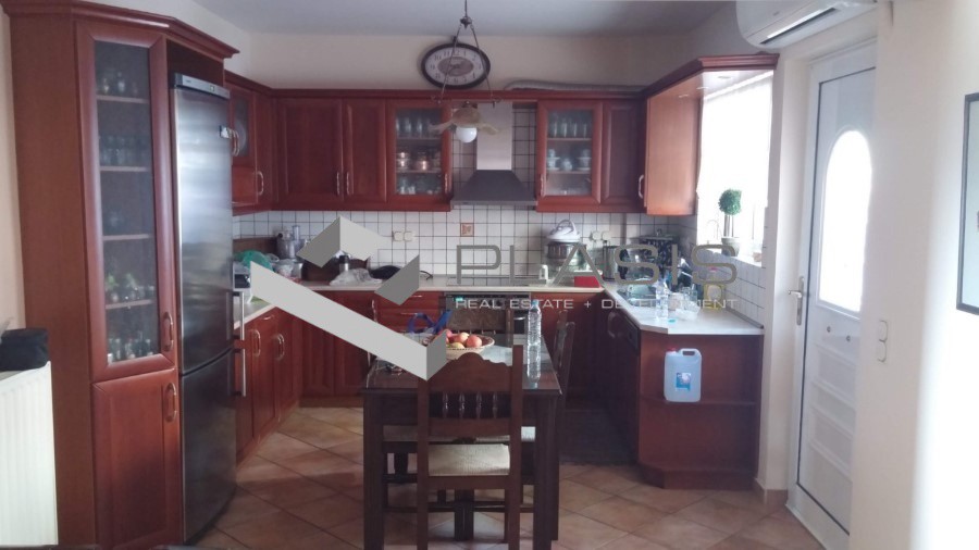Μονοκατοικία 298 τ.μ. πρός πώληση, Αττική - Υπόλοιπο, Αφίδνες