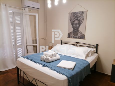 Διαμέρισμα 45 τ.μ. για πώληση