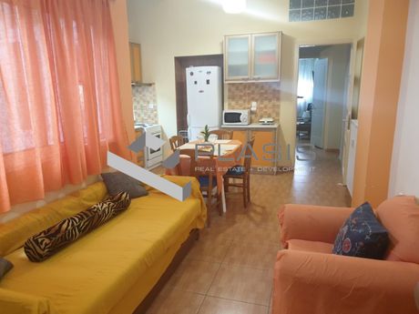 Apartment 55sqm for sale-Koukaki - Makrigianni