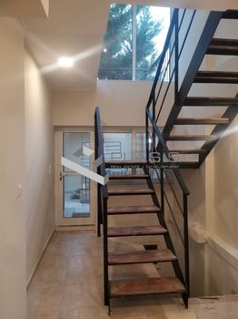 Apartment 110sqm for sale-Gazi - Metaxourgio - Votanikos