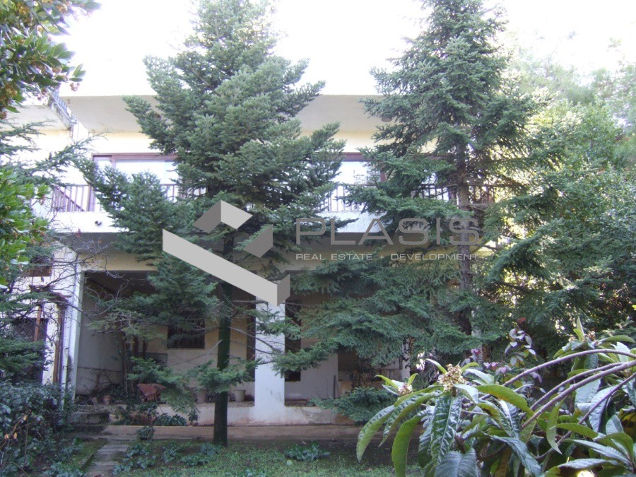 Μεζονέτα 206 τ.μ. πρός πώληση, Αθήνα - Βόρεια Προάστια, Εκάλη