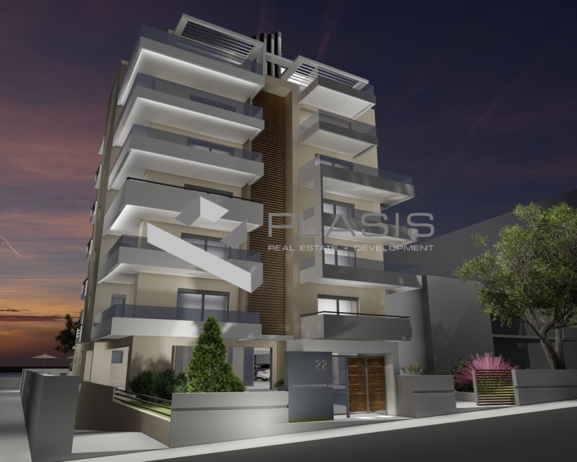 Μεζονέτα 121 τ.μ. πρός πώληση, Αθήνα - Βόρεια Προάστια, Αγία Παρασκευή