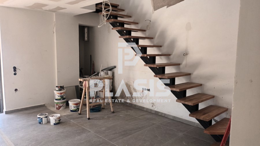 Μεζονέτα 139 τ.μ. πρός πώληση, Αθήνα - Βόρεια Προάστια, Αγία Παρασκευή