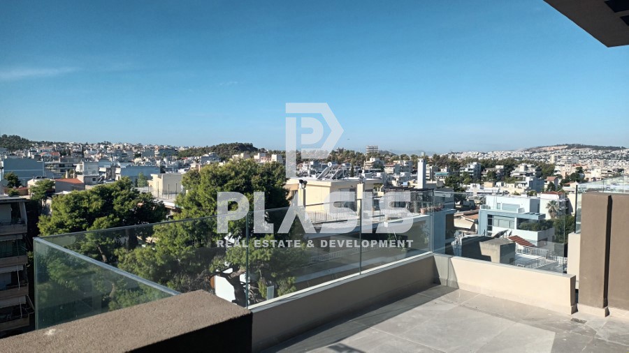 Μεζονέτα 139 τ.μ. πρός πώληση, Αθήνα - Βόρεια Προάστια, Αγία Παρασκευή