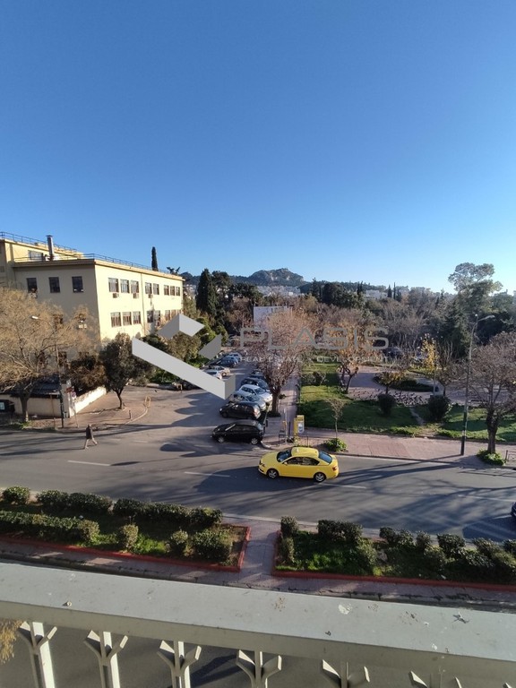 Διαμέρισμα 160 τ.μ. πρός πώληση, Αθήνα - Κέντρο, Γκύζη - Πεδίον Άρεως