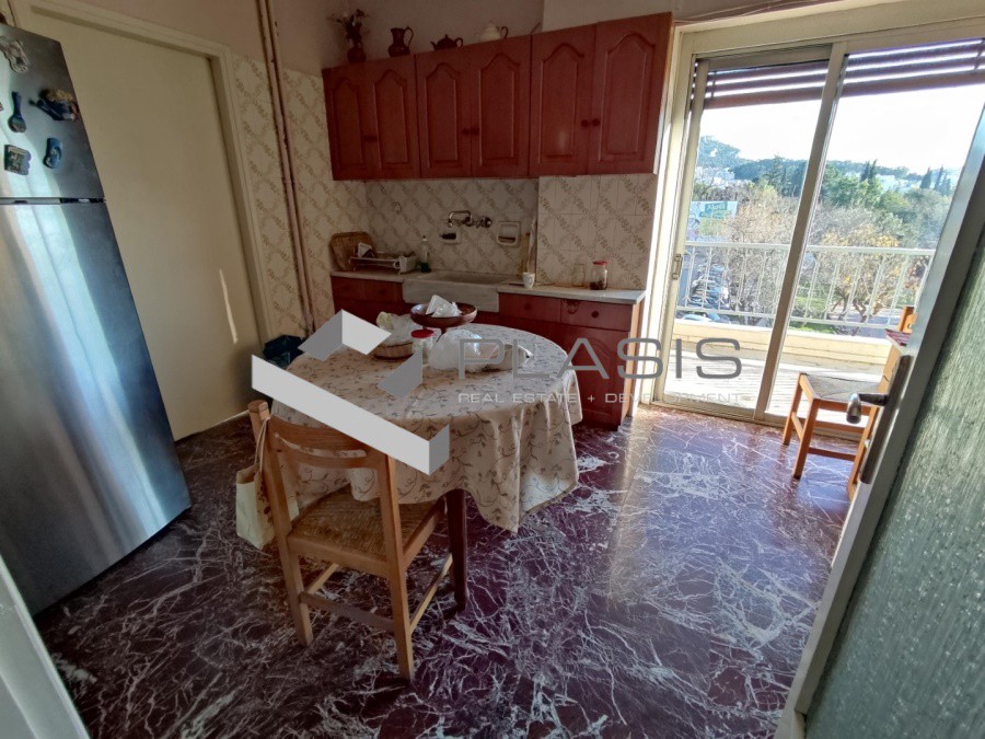 Διαμέρισμα 160 τ.μ. πρός πώληση, Αθήνα - Κέντρο, Γκύζη - Πεδίον Άρεως