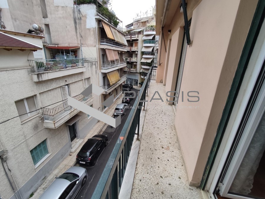 Διαμέρισμα 97 τ.μ. πρός πώληση, Αθήνα - Κέντρο, Αμπελόκηποι - Πεντάγωνο