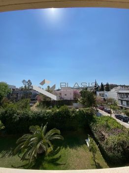 Διαμέρισμα 210 τ.μ. για πώληση