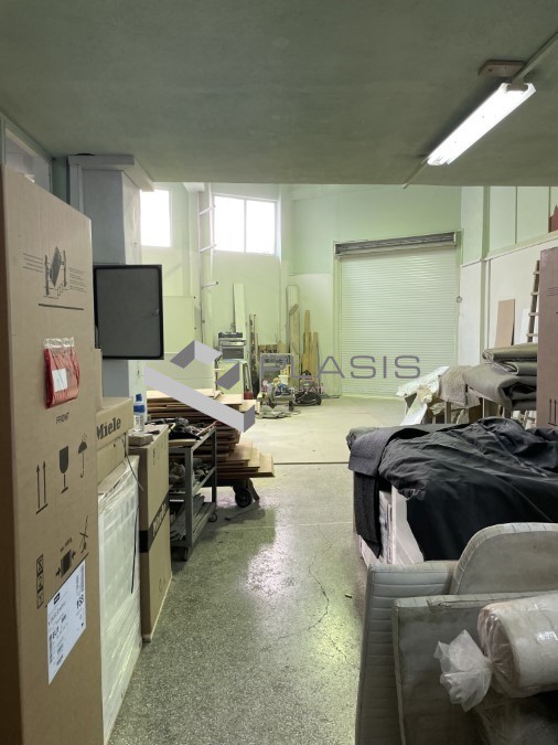 Κτίριο 400 τ.μ. προς πώληση, Λόφος Αξιωματικών
