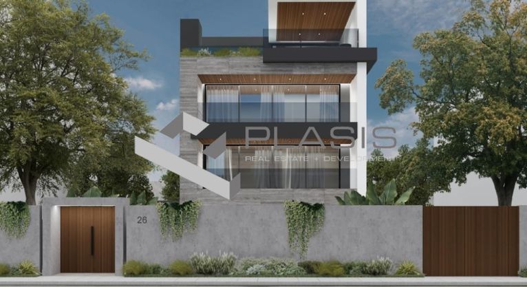 Μεζονέτα 214 τ.μ. για πώληση, Αθήνα - Βόρεια Προάστια, Φιλοθέη