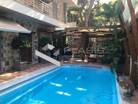 Μονοκατοικία 275τ.μ. για πώληση-Κηφισιά