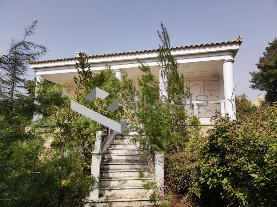 Βίλλα 500 τ.μ. πρός πώληση, Αθήνα - Βόρεια Προάστια, Δροσιά