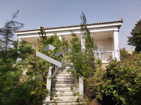 Βίλλα 500τ.μ. για πώληση-Δροσιά