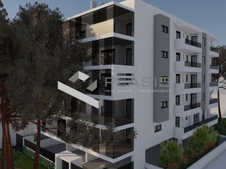 Διαμέρισμα 120 τ.μ. για πώληση