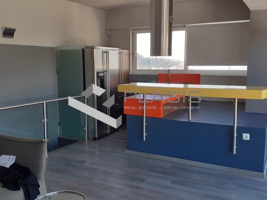 Μεζονέτα 67 τ.μ. πρός πώληση, Αθήνα - Κέντρο, Μετς - Καλλιμάρμαρο