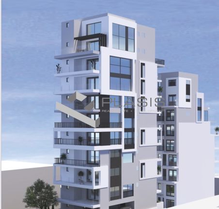 Apartment 107,31 sqm for sale, Athens - Center, Pagkrati
