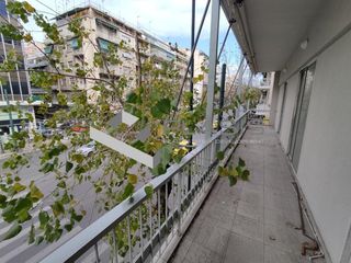 Διαμέρισμα 122 τ.μ. για πώληση, Αθήνα - Κέντρο, Κυψέλη-thumb-1