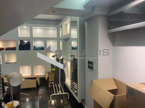 Apartment 30 sqm for sale, Athens - Center, Kolonaki - Likavitos