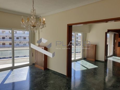 Διαμέρισμα 144τ.μ. για πώληση-Εξάρχεια - νεάπολη