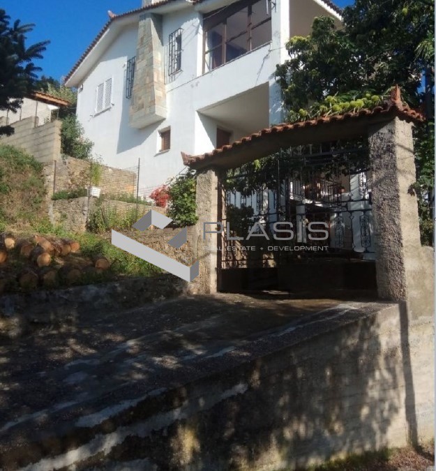 Μονοκατοικία 120 τ.μ. προς πώληση, Αγία Βαρβάρα Ακράτας