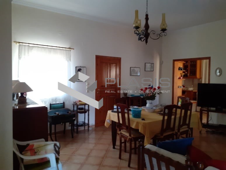 Μονοκατοικία 374 τ.μ. πρός πώληση, Κορινθία, Σαρωνικός