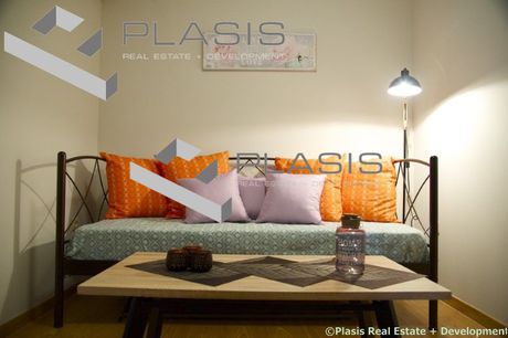 Διαμέρισμα 95τ.μ. για πώληση-Λεωφ. πατησίων - λεωφ. αχαρνών