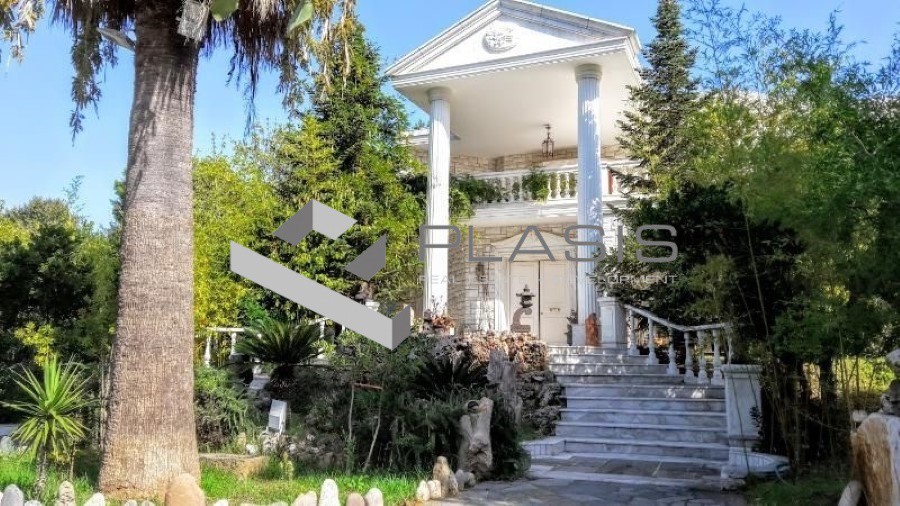 Μονοκατοικία 1.000 τ.μ. πρός πώληση, Αθήνα - Βόρεια Προάστια, Άγιος Στέφανος