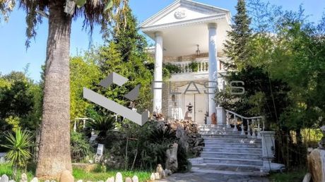 Μονοκατοικία 1.000τ.μ. για πώληση-Άγιος στέφανος