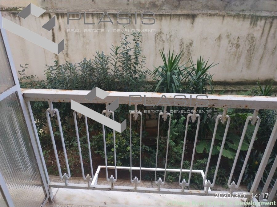 Μεζονέτα 60 τ.μ. πρός πώληση, Αθήνα - Κέντρο, Αμπελόκηποι - Πεντάγωνο