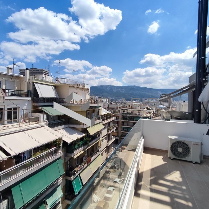 Διαμέρισμα 50 τ.μ. πρός πώληση, Αθήνα - Κέντρο, Αμπελόκηποι - Πεντάγωνο