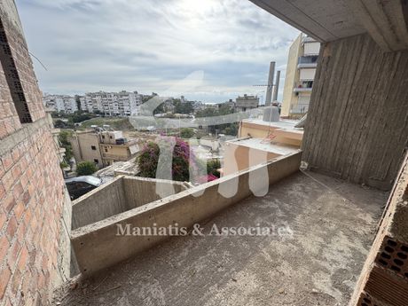 Apartment 82sqm for sale-Drapetsona