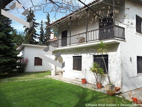 Μονοκατοικία 485τ.μ. για πώληση-Εκάλη