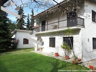 Μονοκατοικία 485 τ.μ. για πώληση