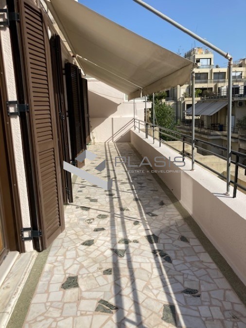 Διαμέρισμα 125 τ.μ. πρός πώληση, Αθήνα - Κέντρο, Κολωνάκι - Λυκαβηττός