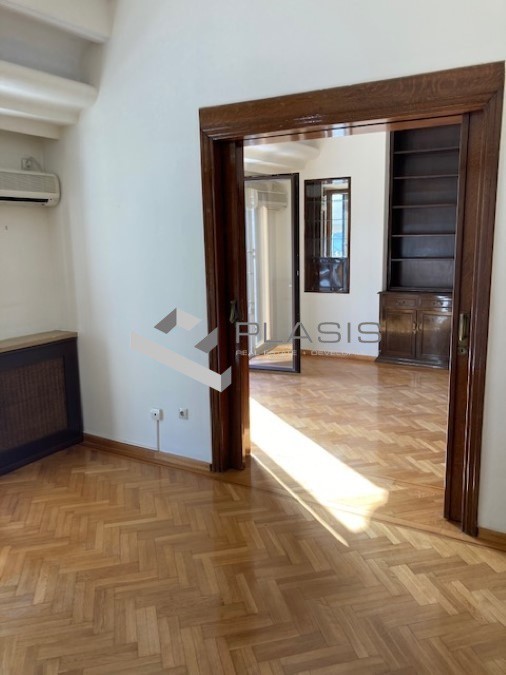 Διαμέρισμα 125 τ.μ. πρός πώληση, Αθήνα - Κέντρο, Κολωνάκι - Λυκαβηττός