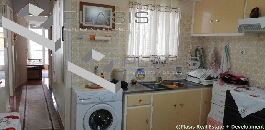 Διαμέρισμα 96 τ.μ. πρός πώληση, Αθήνα - Κέντρο, Αμπελόκηποι - Πεντάγωνο