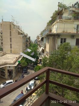 Διαμέρισμα 145τ.μ. για πώληση-Κυψέλη