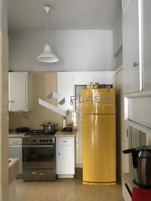 Διαμέρισμα 90 τ.μ. πρός πώληση, Αθήνα - Κέντρο, Κολωνάκι - Λυκαβηττός