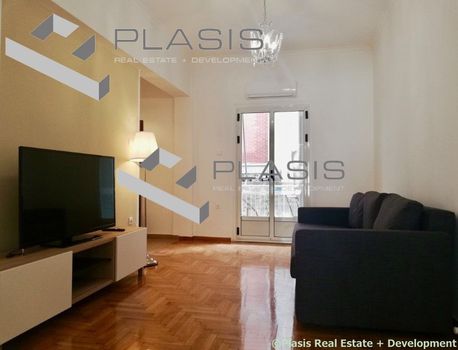 Διαμέρισμα 90τ.μ. για πώληση-Κολωνάκι - λυκαβηττός