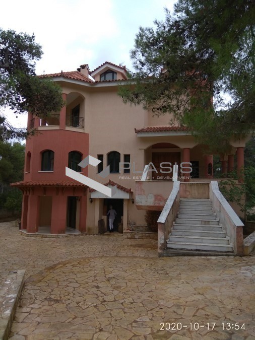 Μονοκατοικία 500 τ.μ. πρός πώληση, Αττική - Υπόλοιπο, Αφίδνες