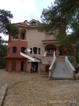 Μονοκατοικία 500τ.μ. για πώληση-Αφίδνες