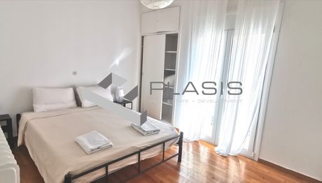 Διαμέρισμα 72τ.μ. για πώληση-Λεωφ. πατησίων - λεωφ. αχαρνών