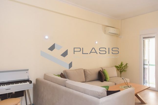 Apartment 78 sqm for sale, Athens - Center, Kolonos - Kolokinthous