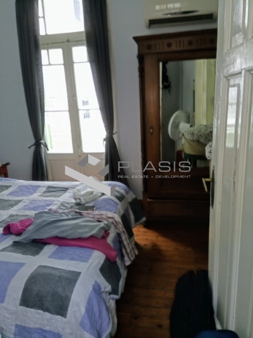 Κτίριο 260 τ.μ. πρός πώληση, Αθήνα - Κέντρο, Εξάρχεια - Νεάπολη