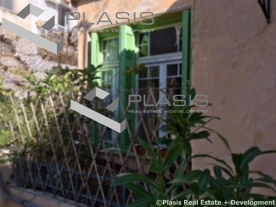 Κτίριο 260 τ.μ. πρός πώληση, Αθήνα - Κέντρο, Εξάρχεια - Νεάπολη