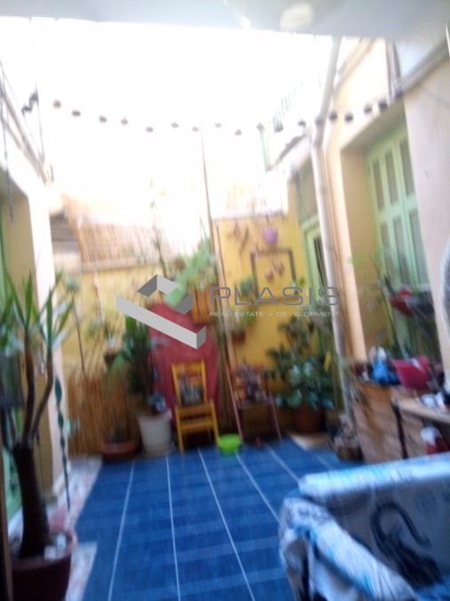 Κτίριο 260 τ.μ. πρός πώληση, Αθήνα - Κέντρο, Εξάρχεια - Νεάπολη